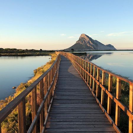 Li Rocchi Apartment San Teodoro  Bagian luar foto